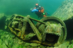 Историки нашли золото Колчака Историки нашли золото Колчака